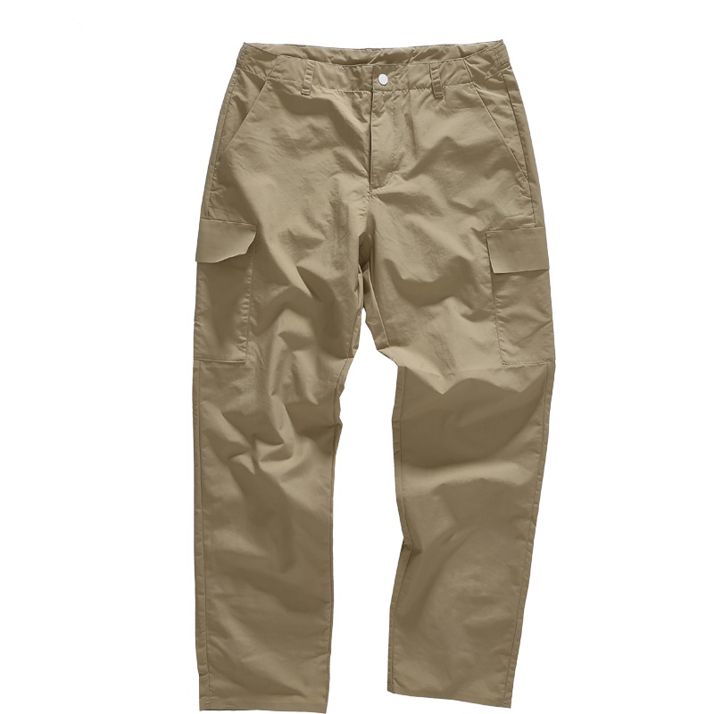 诺诗兰（NORTHLAND）运动户外NU系列男式舒适休闲长裤KL075120