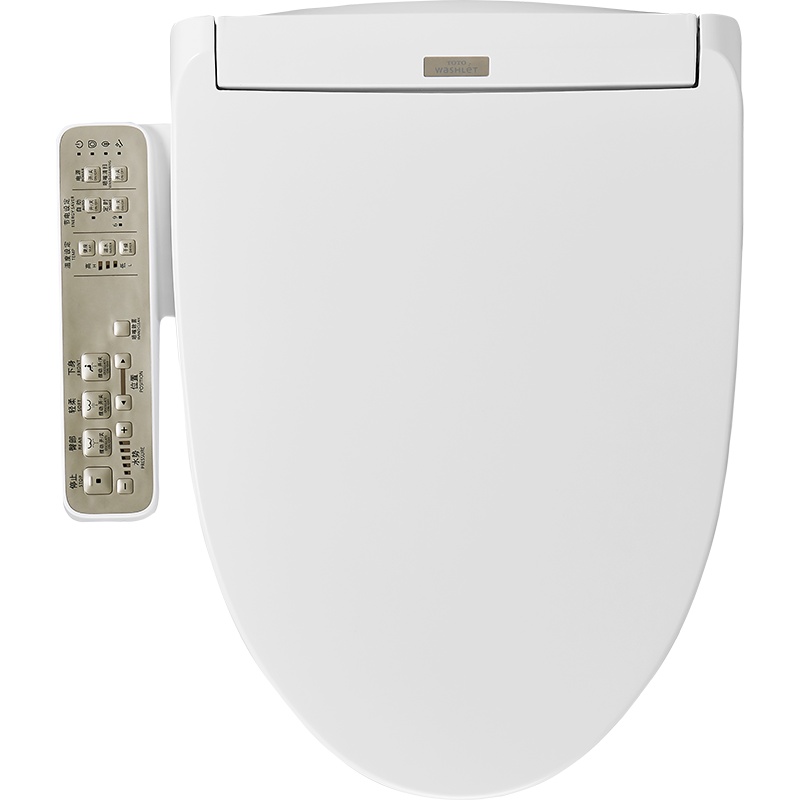 TOTO即热式智能马桶盖除菌TCF8202CS/TCF8222CS/TCF8232CS