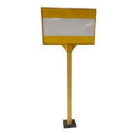 鼎一科技高分子支架 单面可定制 600mm*400mm*2m