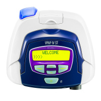 双水平呼吸机VPAP IV ST原装进口双水平家用医用排二氧化碳慢阻肺辅助呼吸器