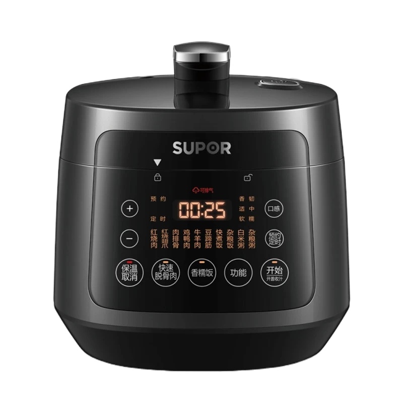 苏泊尔电压力锅 SY-30FC12Q