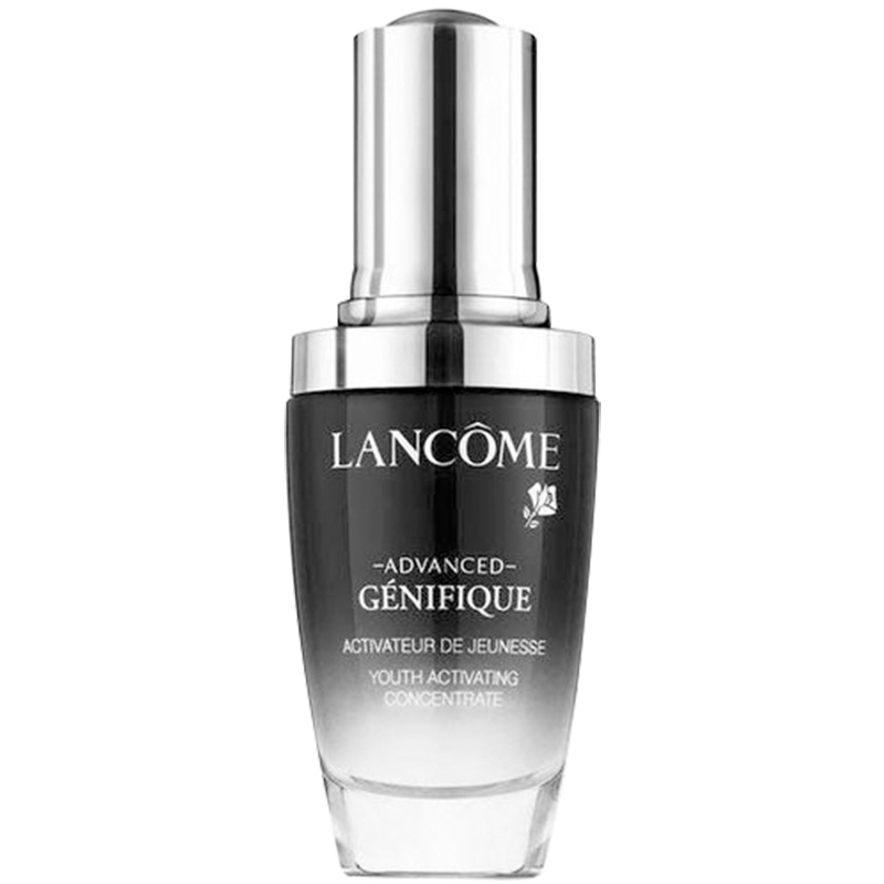 兰蔻新精华肌底液30ml