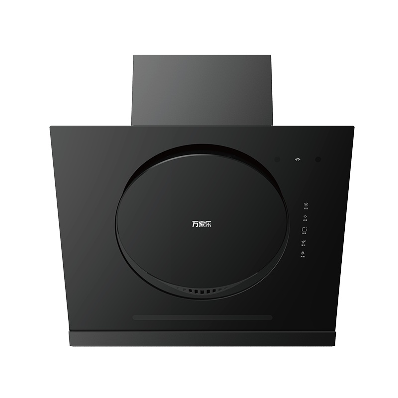 万家乐吸油烟机CXW-300-L2