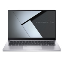 宏碁(acer)Acer BOOK RS保时捷设计限量版AP714轻薄本14英寸金属本触控本笔记本电脑(11代酷睿i7-1165G7 16G 1TB MX350 2G)