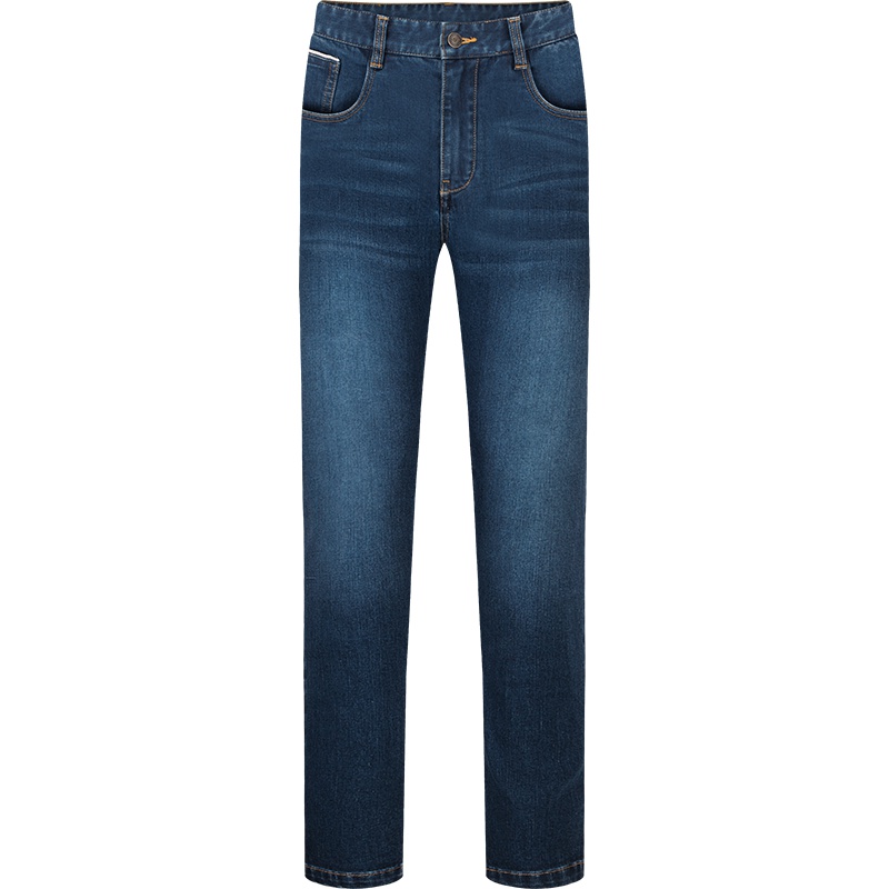 柒牌SEVEN男士牛仔裤2019秋季舒适百搭男士牛仔裤