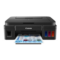 佳能(Canon)G3800 彩色多功能无线一体机(打印/复印/扫描)