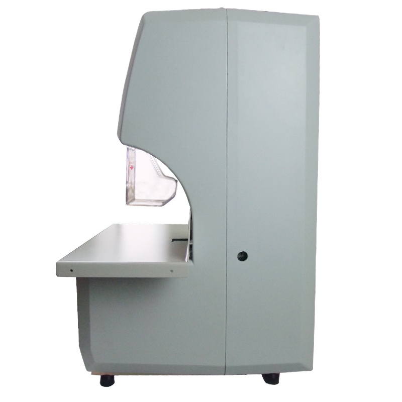 银佳YJ-200全自动打孔装订机