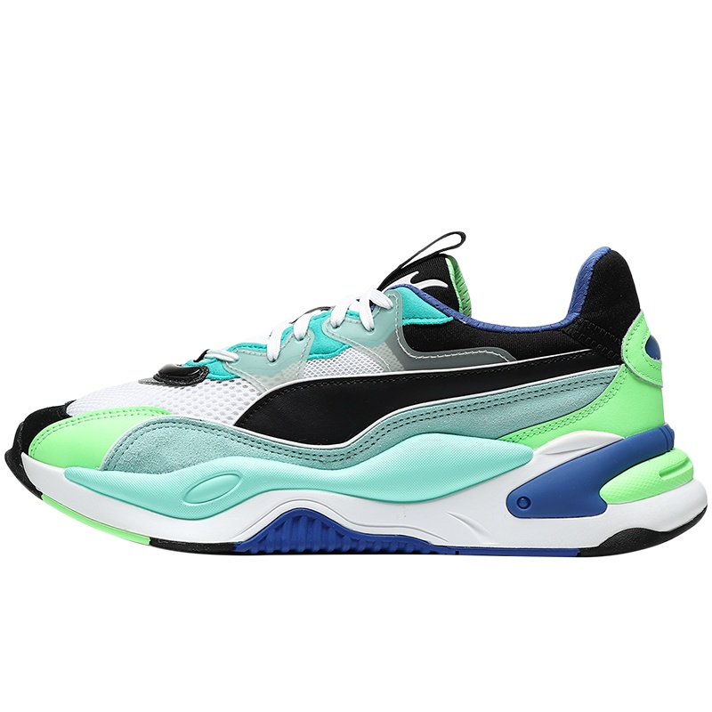 PUMA黑标男鞋女鞋RS-2K运动鞋休闲鞋373309