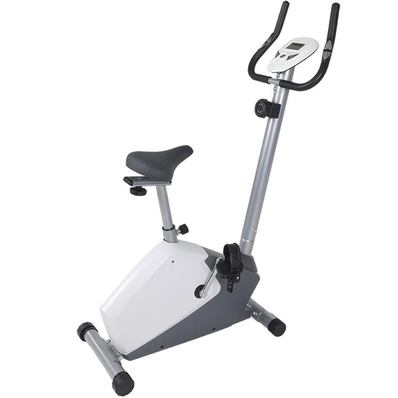 铁人磁控家用健身车自行车室内静音动感单车脚踏车运动器材