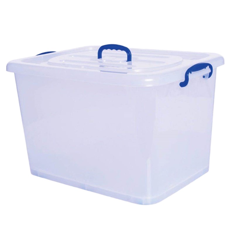 炬业系列佳琦乐收纳箱,容量150毫升 至 170毫升,规格:710*520*450mm