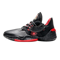 【自营】阿迪达斯男鞋篮球鞋HARDEN VOL 4哈登4实战运动鞋EF9940