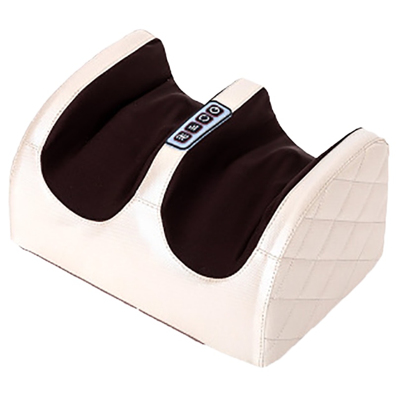 鸣仁堂脚底按摩足疗机仪电动脚底按摩器美腿机足底足部按摩器大号