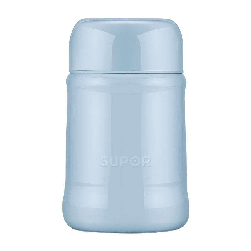 苏泊尔(SUPOR)魔法焖烧杯KC55CT71-550ML