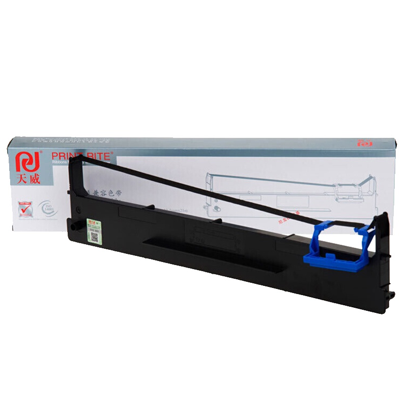 天威(PRINT-RITE) DS5400H色带架适用DS2100H AR600H SK600 TY600 DS5400