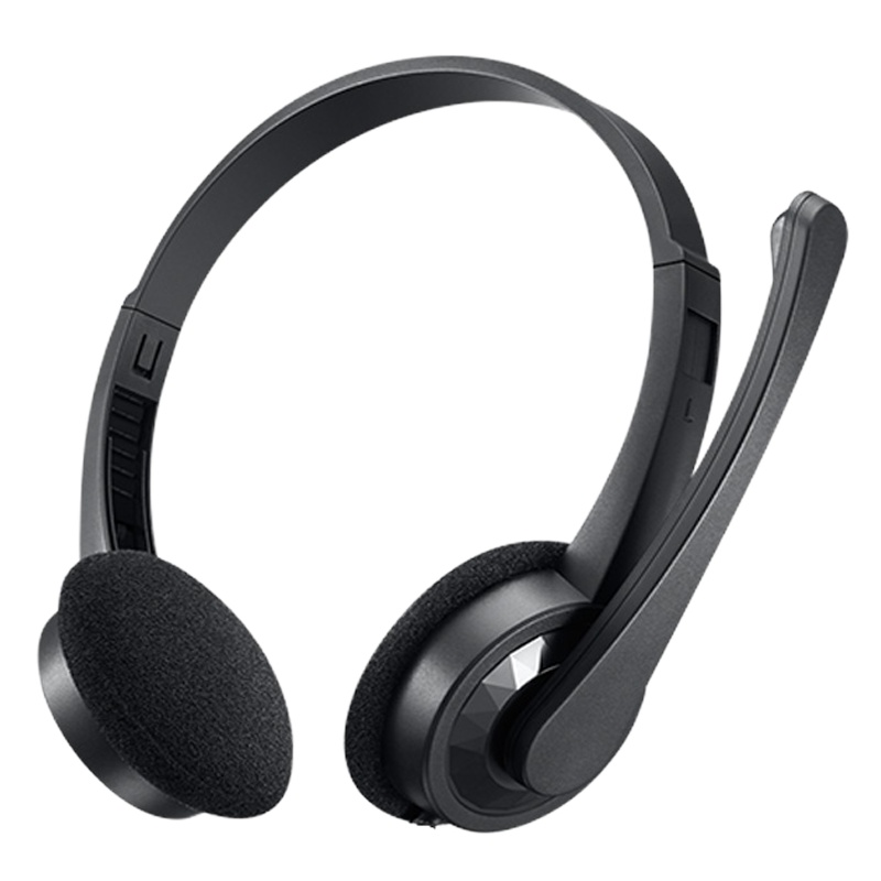 联想P702+头戴办公耳麦(套装)