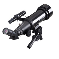 星特朗(CELESTRON)天文望远镜70400儿童专业观星观景大口径高清高倍