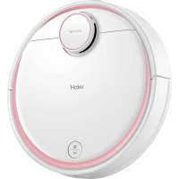 海尔(Haier) 智能家用全自动扫地机器人JX59家用全自动扫拖地神器一体机智能吸尘器