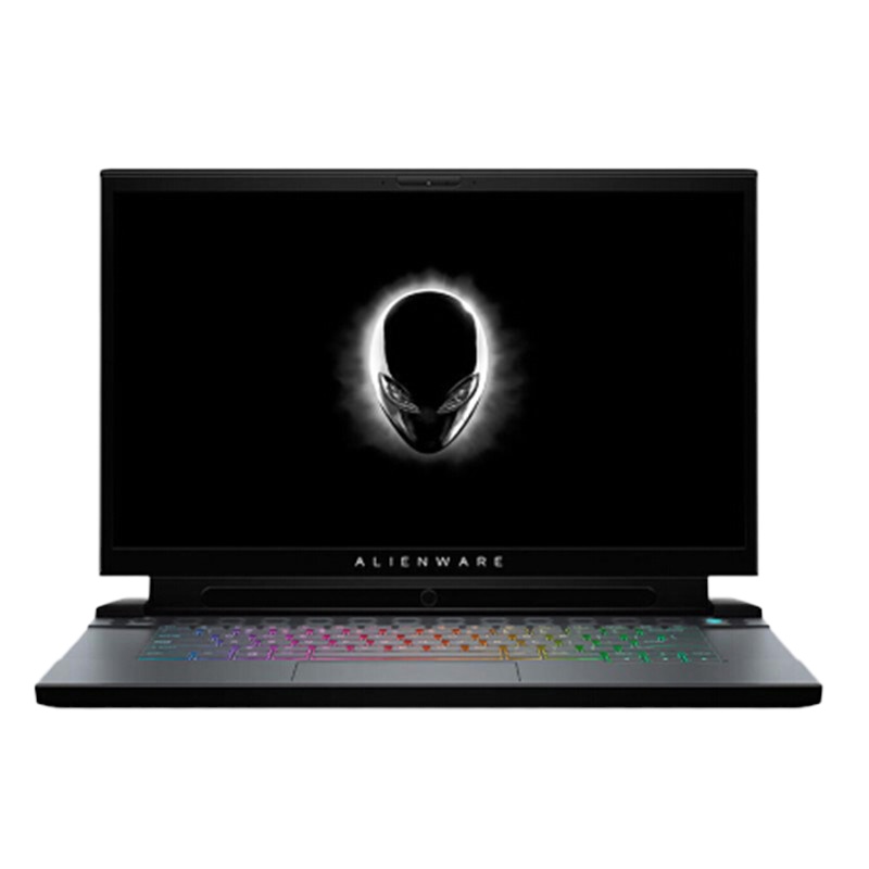 外星人Alienware M15 15.6寸笔记本(I7-10750H 16G 1TSSD RTX 2070 8G独显)