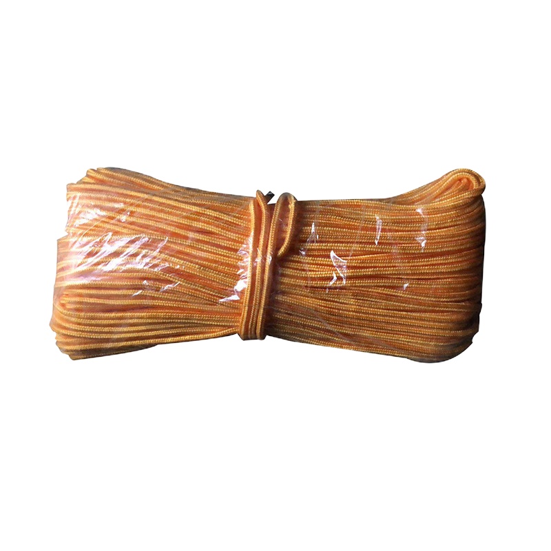 双箭防护绳旗杆绳8mm*100米长 1捆