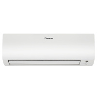 大金(DAIKIN) 1.5匹 直流变频 三级能效 节能静音 冷暖挂机空调 FTXM336VC