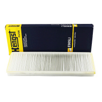 汉格斯特(hengst)空调滤清器单效E905LI适用于帕萨特B5 领驭