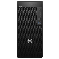 戴尔(DELL)OptiPlex3070SFF 商用台式电脑主机(I5-9500 4G 1T 刻录 W10H 3年保)