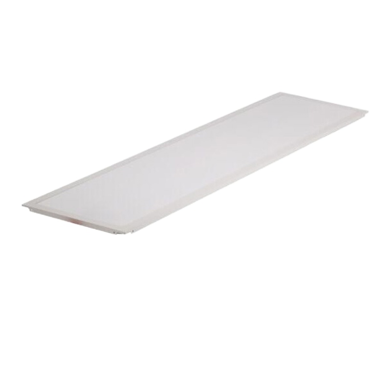 佛山照明 LED平板灯 直发光面板灯300*1200 220V36W65K 超炫超薄 铝扣式 白色