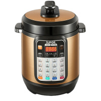 苏泊尔美味系列大容量压力锅CYSB80YC10C-120//2