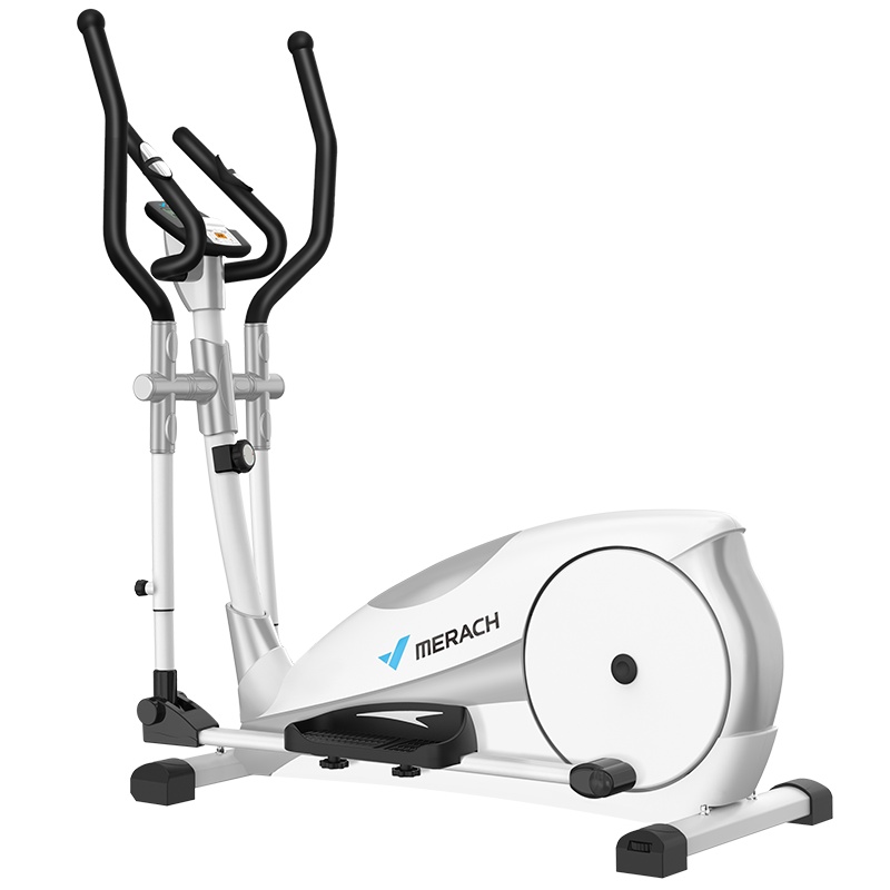 麦瑞克椭圆机家用太空漫步机运动健身器材原地运动蜗牛T70/MR-556