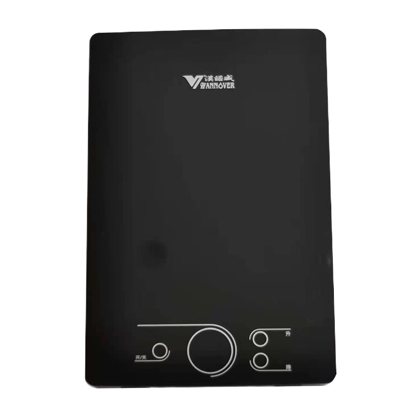 汉诺威即热式热水器DSC-MH1君威系列 7000W