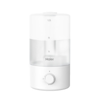 海尔(Haier)加湿器家用加湿器卧室办公室加湿器桌面小型加湿器孕妇婴儿大喷雾加湿器净化空气加湿器SCK-94C1B