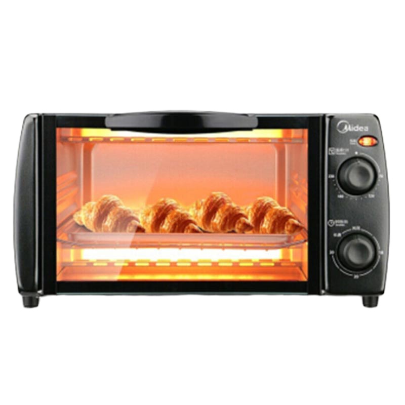 美的(Midea)电烤箱PT1011