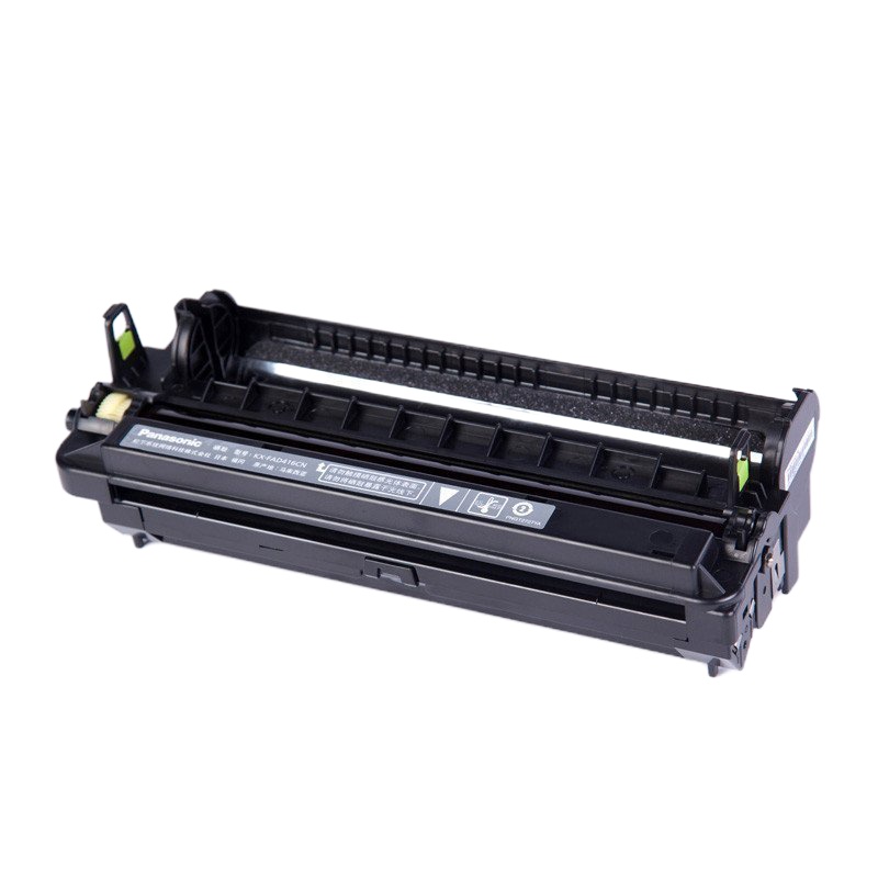 松下(Panasonic) KX-FAD416CN 硒鼓 黑色 (单盒装)-(盒)