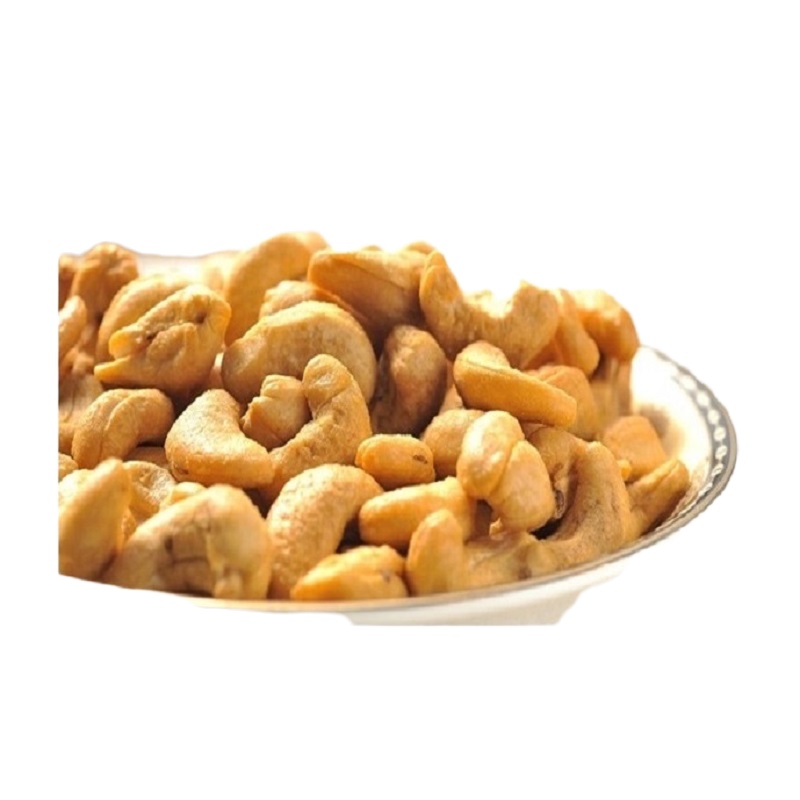 富锦 袋装盐焗腰果115g