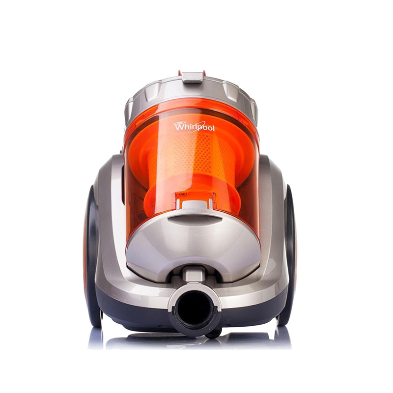 惠而浦(Whirlpool)吸尘器WVC-HW1206Y大功率家用小型卧室地毯式 除螨吸尘器 全身水洗 储尘盒储尘
