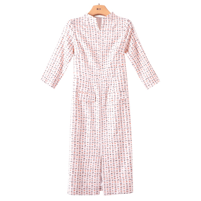 晚白2021春季新品修身显瘦通勤职业百搭高腰碎花包臀裙连衣裙女