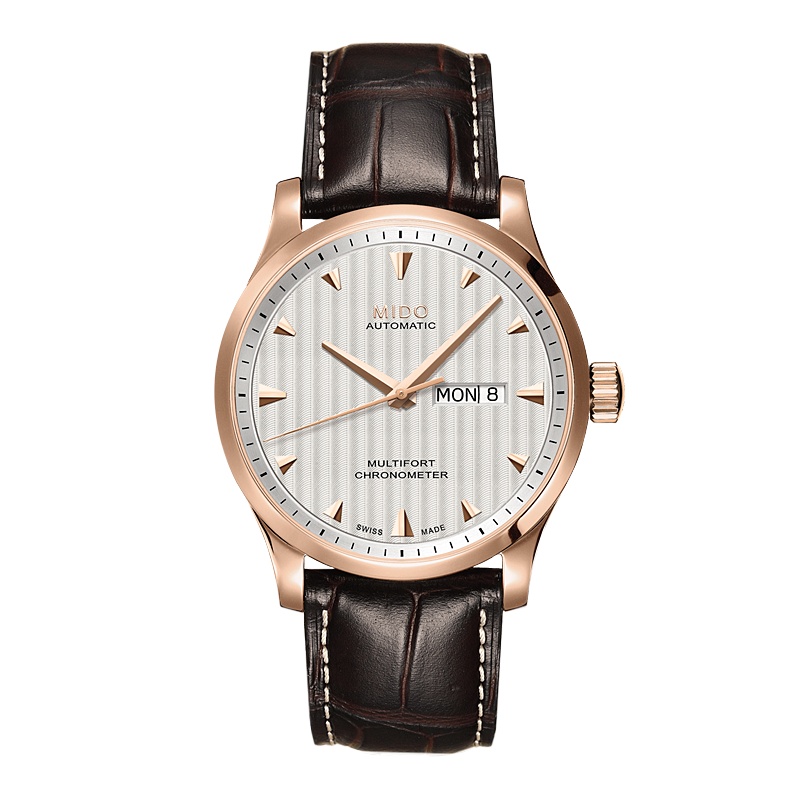 MIDO美度舵手系列自动机械男表M005.431.36.031.00