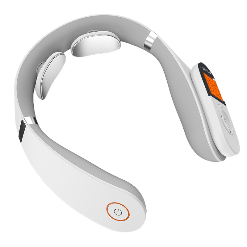 攀高(pangao)PG-2601B19 颈椎按摩仪尊享版 颈部按摩仪 单台价格