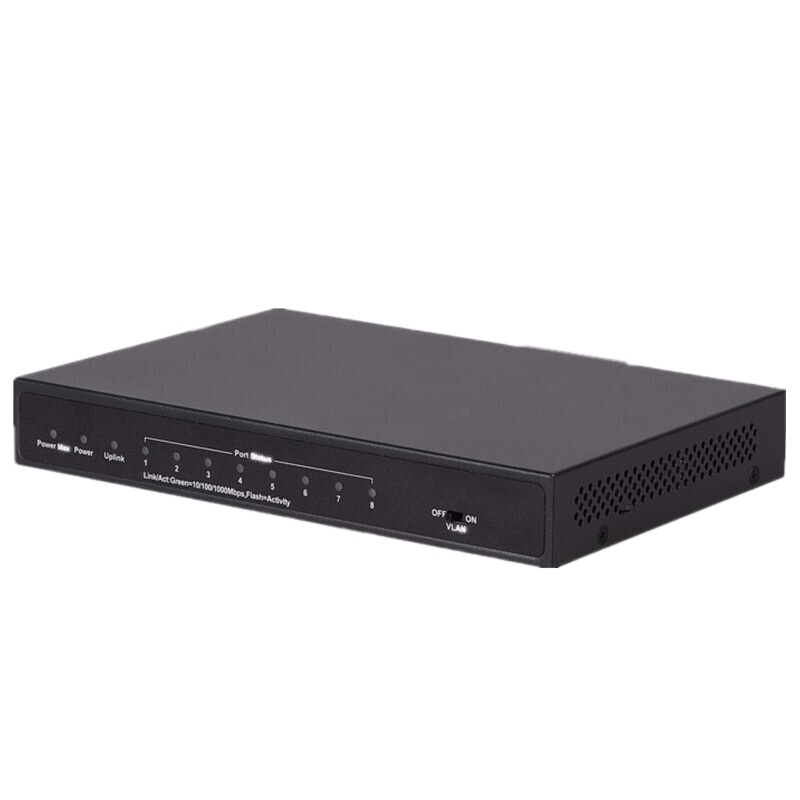 新华三（H3C) H200家庭智能中枢路由 内置AC功能带PoE供电 单位：台