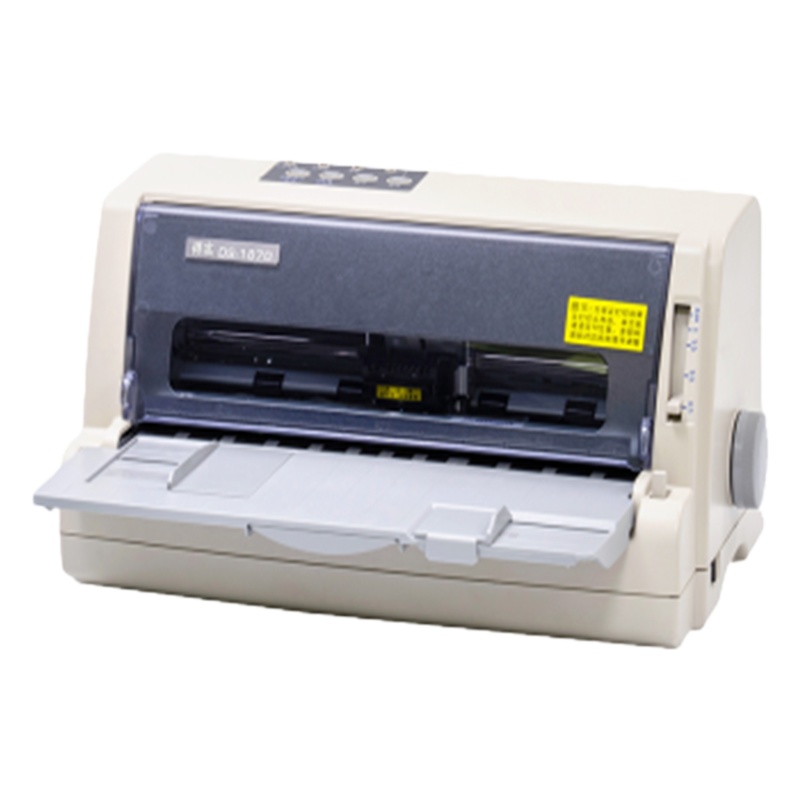 得实 1870针式打印机