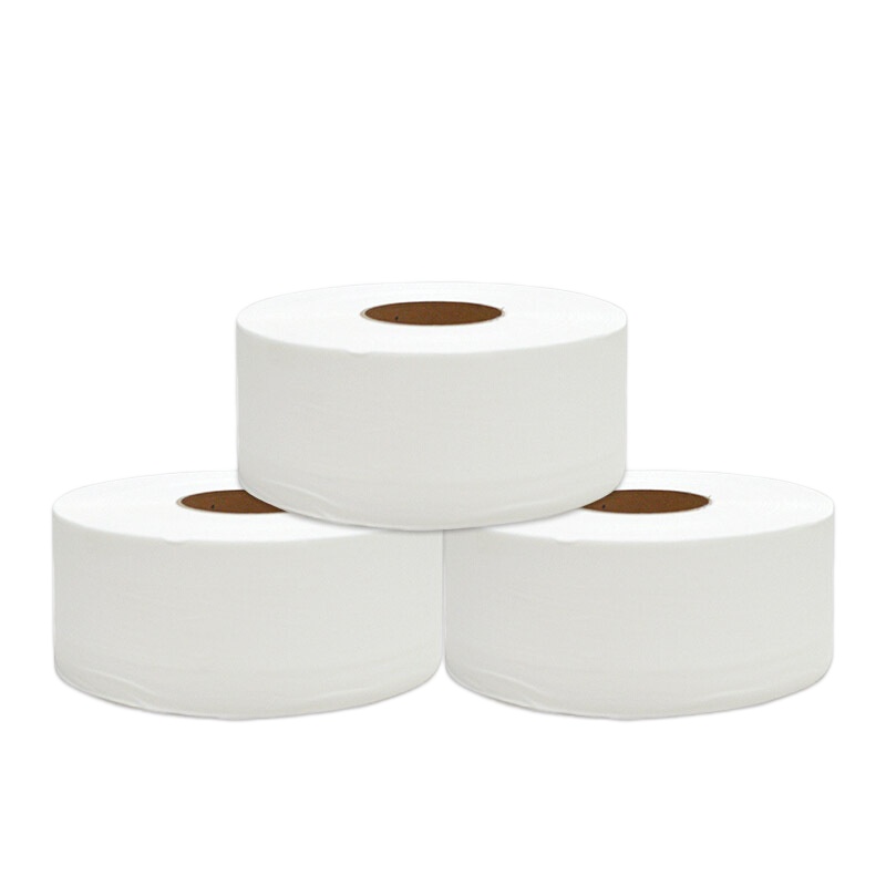 雨森(YUSEN) YS5169 生活用纸 大盘纸 一箱装