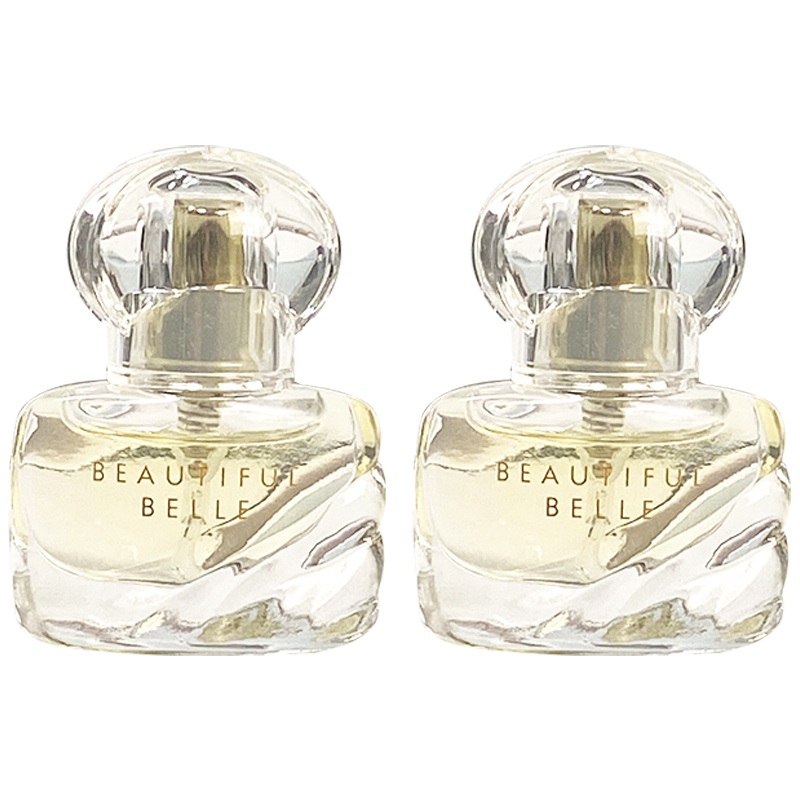 雅诗兰黛臻爱淡香氛4mlx2