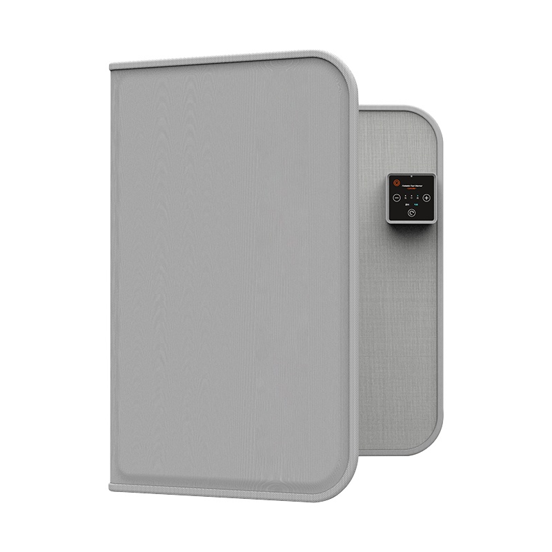 WarmPlus暖脚宝冬天暖脚神器办公室取暖器暖腿加热垫便携取暖器暖脚板暖脚垫暖足