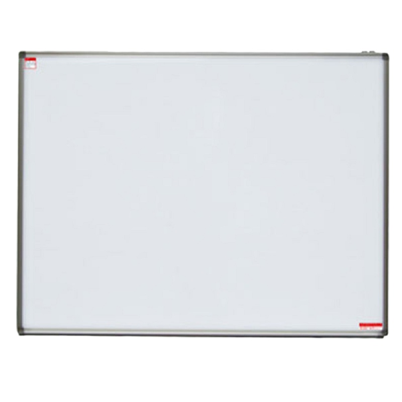 史泰博 BC-1220 单面白板 120*200 白色