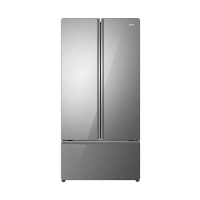 海尔(Haier)568升 三门冰箱 变频无霜 1级能效 干湿分储 WiFi智控 家用电冰箱 BCD-568WDCNU1