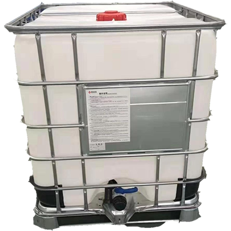 轮胎尾气柴油车尾气处理系统溶液高纯度型适合国四及以上车型1000kg/桶(不含桶)