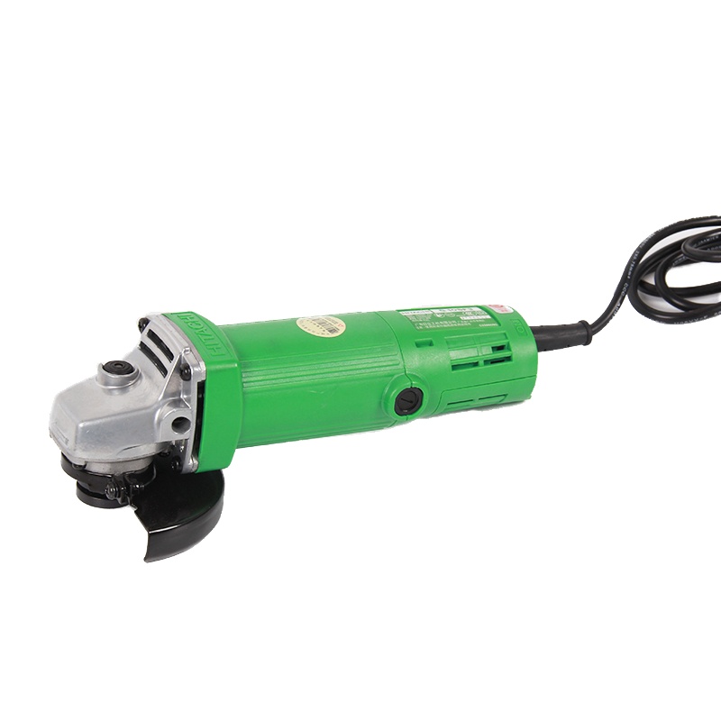 高壹工机 原日立 G10SF3 角磨机多功能家用迷你手磨机打磨机抛光砂轮机电磨机