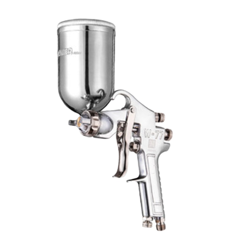 BASDED上壶式喷枪W-71-1.3.S