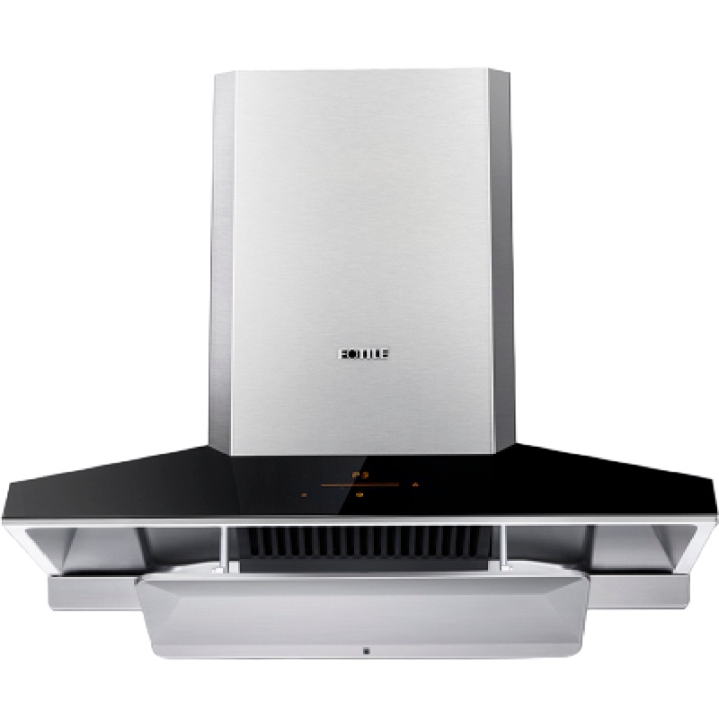 方太(FOTILE)CXW-258-EM7T.S 吸油烟机 智能升降油烟机 不跑烟