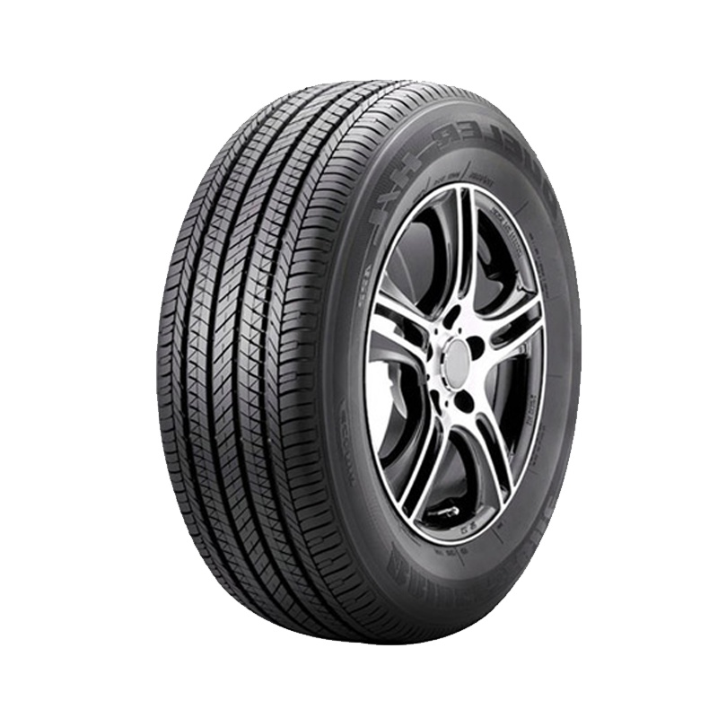 普利司通轮胎 动力侠 HL422 plus 235/60R18 103H Bridgestone[现代新胜达原配]